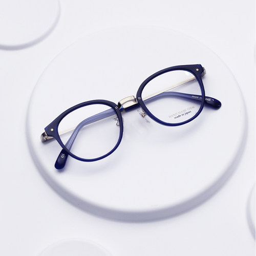 H-5026NOVAHANDMADE日本眼鏡