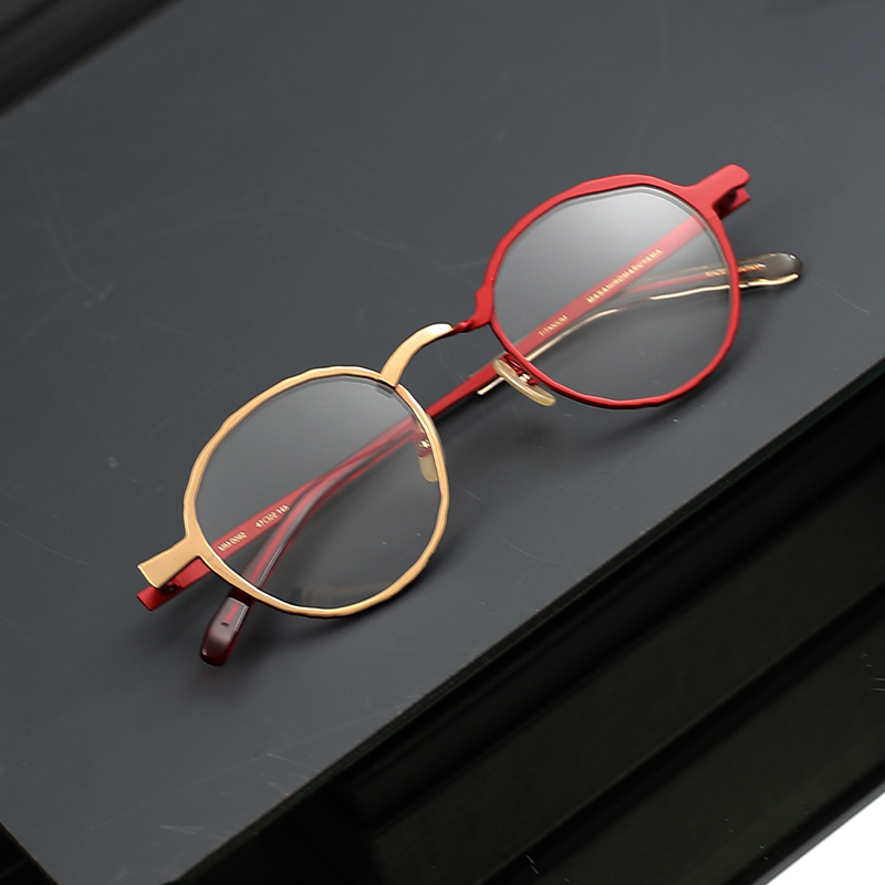 MM0092【theWAREHOUSEoptic】MASAHIRO MARUYAMA丸山正宏日本47口