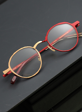 MM0092【theWAREHOUSEoptic】MASAHIRO MARUYAMA丸山正宏日本47口