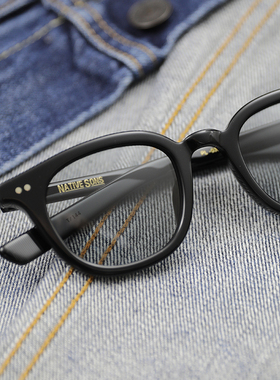 GUERRERO NATIVE SONS 【the WAREHOUSE optic】46□木村拓哉眼鏡