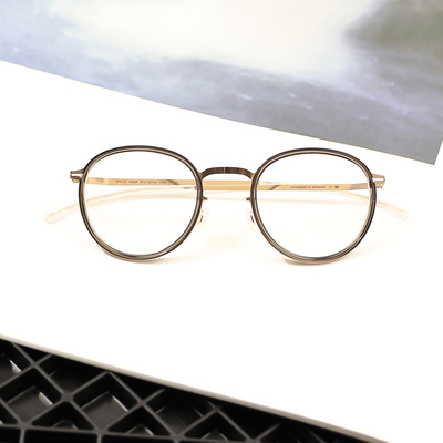 MYKITA KIANA【the WAREHOUSE optic】德國手造 医用钢47口