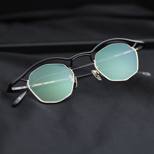 TITANOS MF002 FACTORY900 日本手造41口 theWAREHOUSEoptic