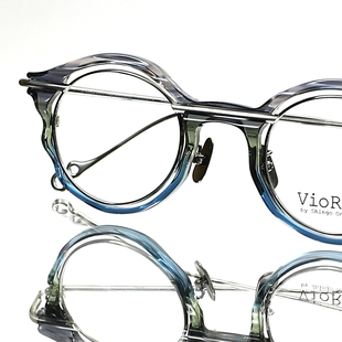 WAREHOUSE VIOROU JEFF THE FACTORY900日本板材42 OPTIC