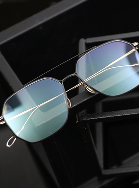 U169 KEPES【the WAREHOUSE optic】YUICHI TOYAMA外山雄一54口