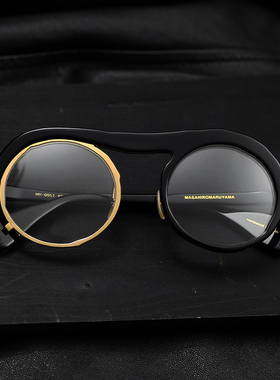 MM0051 【the WAREHOUSE optic】MASAHIRO MARUYAMA丸山正宏49口