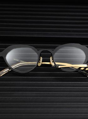 MM0090【theWAREHOUSEoptic】MASAHIRO MARUYAMA丸山正宏日本48口