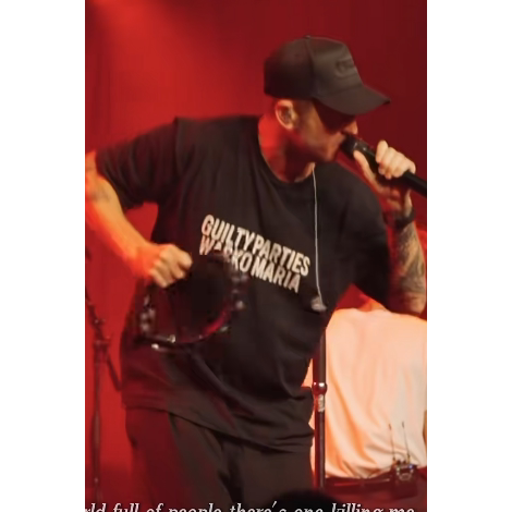 OneRepublic共和时代同款t恤夏季2026美国摇滚演唱会短袖上衣服潮