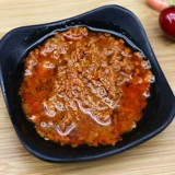 Соус Dachang Yuanba Соус Санда Сингапур Импорт соус самбы Баба Сама Сэм Соус 1 кг
