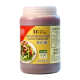 Соус Dachang Yuanba Соус Санда Сингапур Импорт соус самбы Баба Сама Сэм Соус 1 кг
