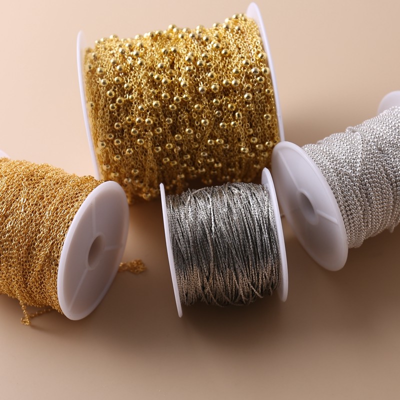 diy手链锁骨链流苏小链条细小链子古风头饰材料发簪禁步手工配件,饰品/流行首饰/时尚饰品新,其他DIY饰品配件,淘宝优惠券,粉丝福利购,淘宝优惠卷