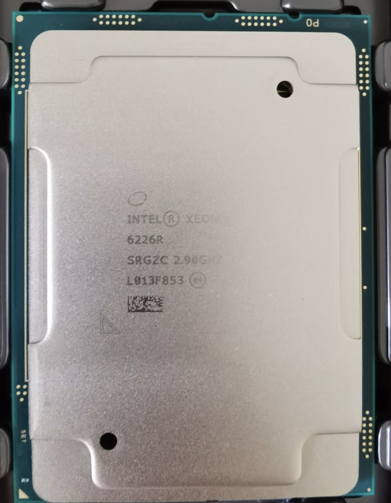 4214R 5218R 5220R 6226R 6230R 6238R 6240R 6242R 6248R CPU-封面