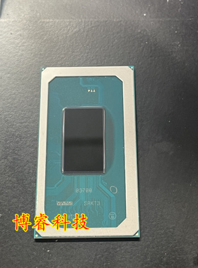 SRKT3 I7-11800H SRKT4 I7-11850H SRKT7 I9-11900H SRKT0 CPU