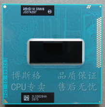 I7 3630QM 正品 3632QM 3610QM 3720QM 3740QM 3820QM 3840QM CPU