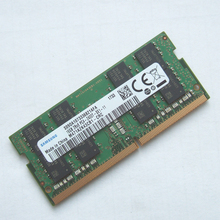 三星SAMSUNG 原装 DDR4 16G PC4-2400T 2400 笔记本内存条