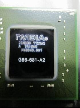 全新原装 白胶G86-631-A2 631显卡 当天发货