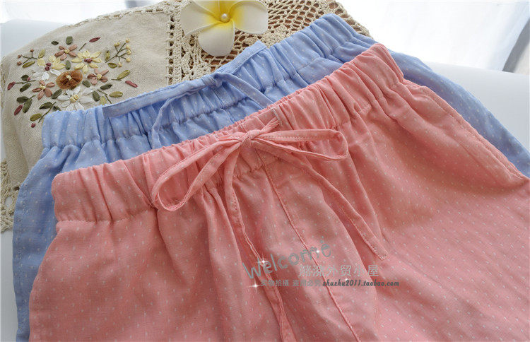 Pantalon pyjama jeunesse - Ref 721729 Image 3