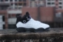 AIR JORDAN TEAM2 Lite AJ13 Joe 13 Giày bóng rổ nữ màu đen và trắng Panda 820273-104 - Giày bóng rổ giày bóng rổ nike