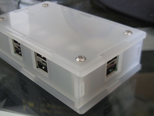 Concentrateur USB - Ref 366034 Image 5