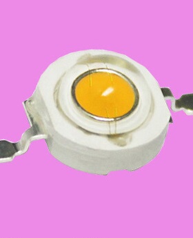 高亮1W 3W 5W 粉红色 斐济紫 紫罗兰 大功率 LED