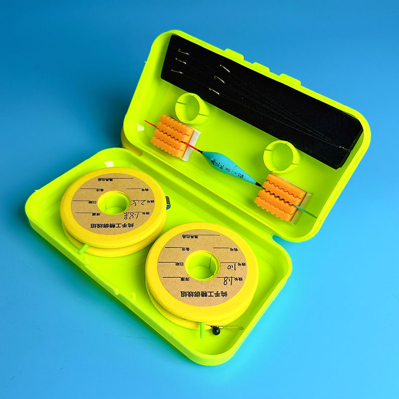 套装成品主线线组台钓浅水斑点线进口原丝鱼线钓组免调漂溪流线组,户外/登山/野营/旅行用品,线组,淘宝优惠券,粉丝福利购,淘宝优惠卷