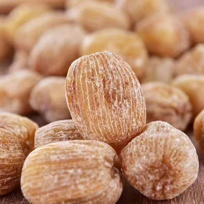 金丝蜜枣 原粒干蜜枣大个蜜枣熬汤甜点散装煲汤用1斤