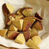 正宗秘制化桔红 广东特产 甘草味橘红块