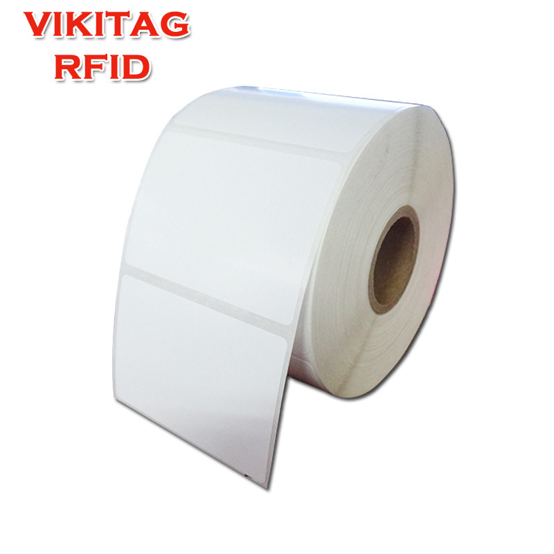 特惠PP合成纸标签（大卷芯）3 多种规格 尺寸 可定制 优质标签