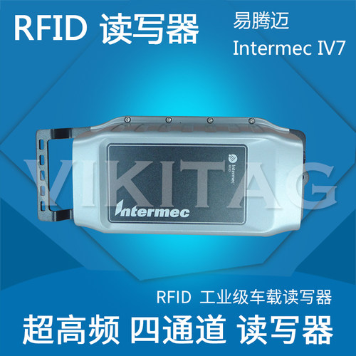 RFID读写器叉车Intermec霍尼韦尔