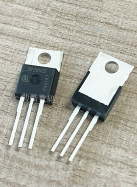 全新原装 IPP50R280CE 封装TO-220 场效应三极管
