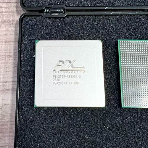 PEX8796-AB80BI G 封装：BGA
