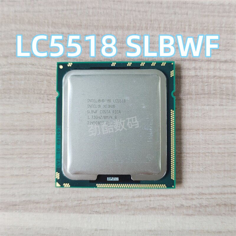 intel原装进口LC5518 SLBWF  LC5518