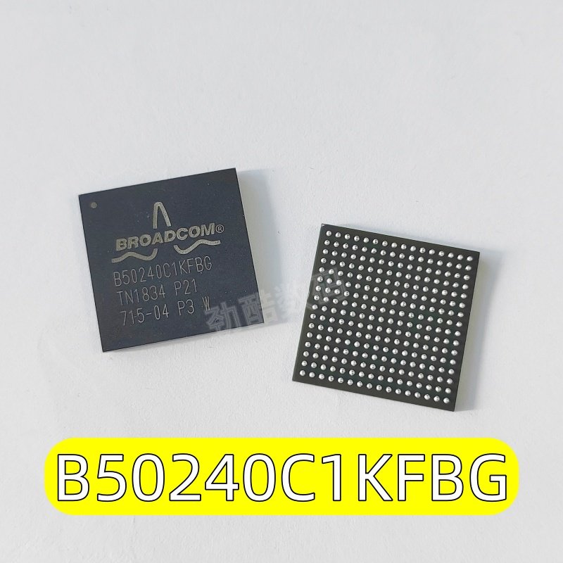 B50240C1KFBG 全新原装 收发器  50240