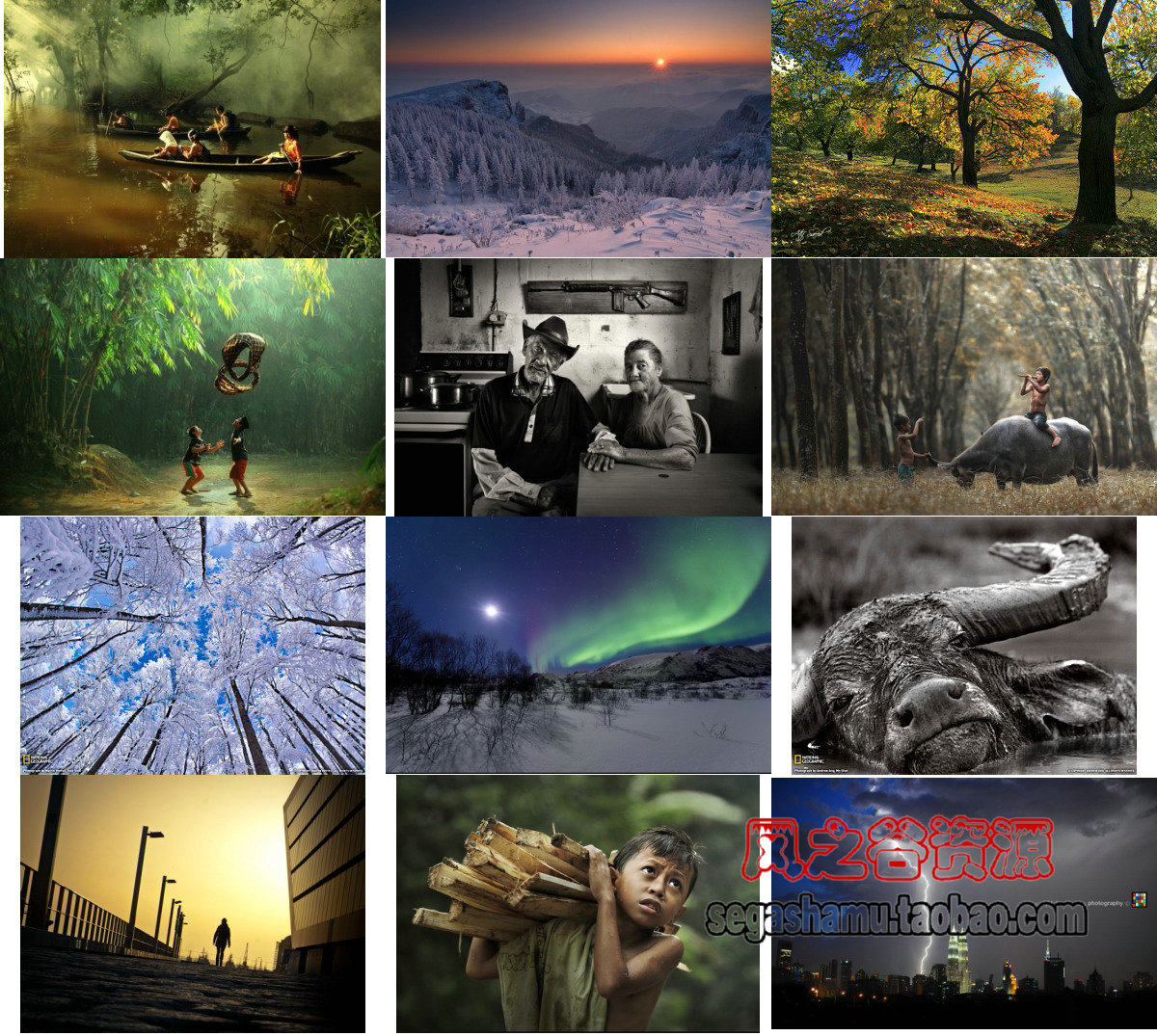 摄影参考素材图库 经典人像人文风光风景动物照片图片