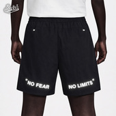 IN无畏运动反光短裤 BALL 跑步健身速干透气篮球训练弹 THE SWISH