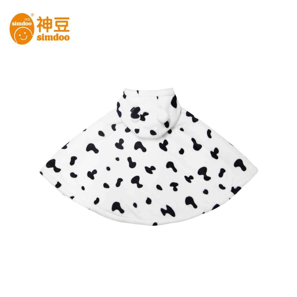 Cape pour enfant SIMDOO - Ref 2154020 Image 3