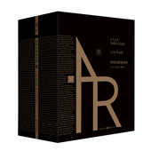 珍藏版 外国文学文学安•兰德作品人生哲学 苏联作家 正版 人工智能 阿特拉斯耸耸肩 欧美畅销书 知识分子 现货