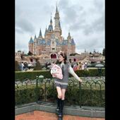 秋叠穿学院风V领无袖 胖MM200斤特大码 套装 针织毛衣马甲衬衣百褶裙