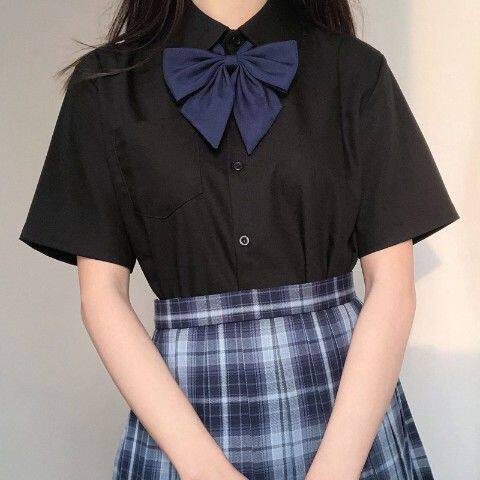 其他大码韩版单排扣短袖其他