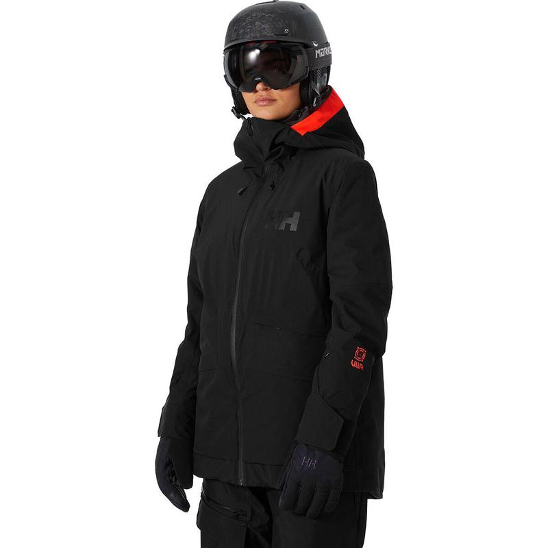 代购海丽汉森Helly Hansen Powchaser 2.0正品女子户外休闲衣