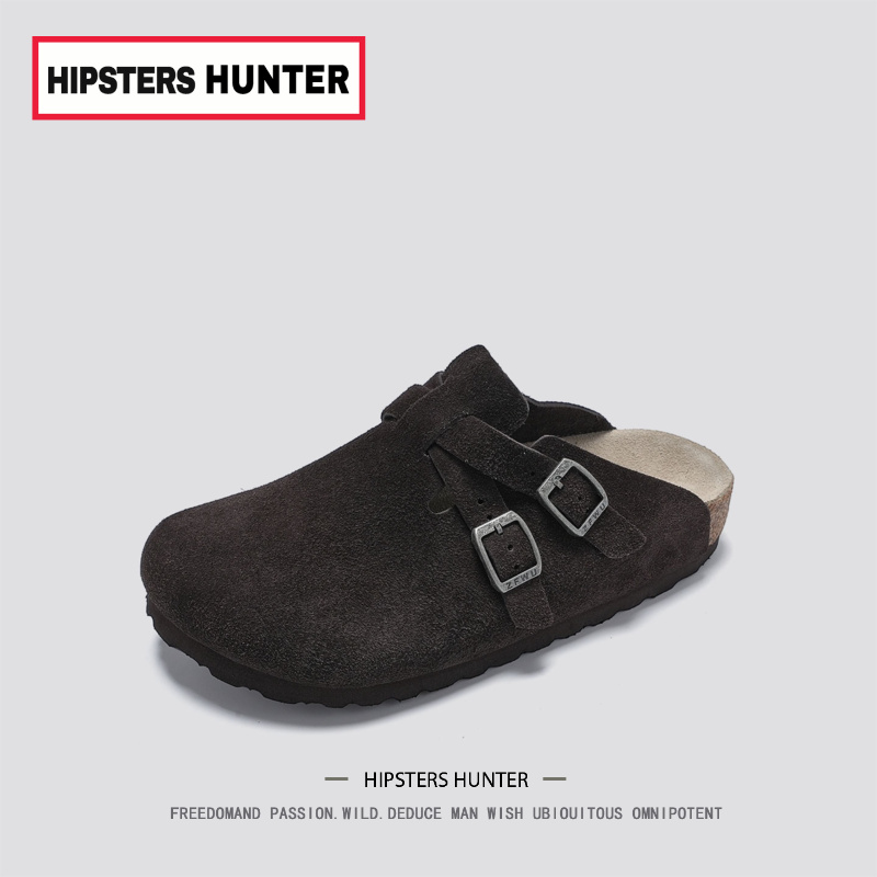 [虞书欣同款]HUNTER女鞋