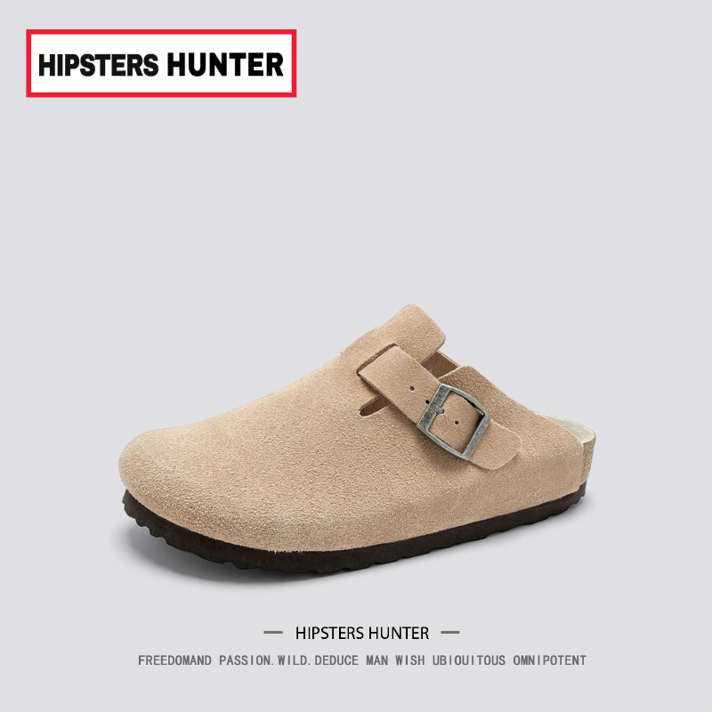 [虞书欣同款]HUNTER女鞋