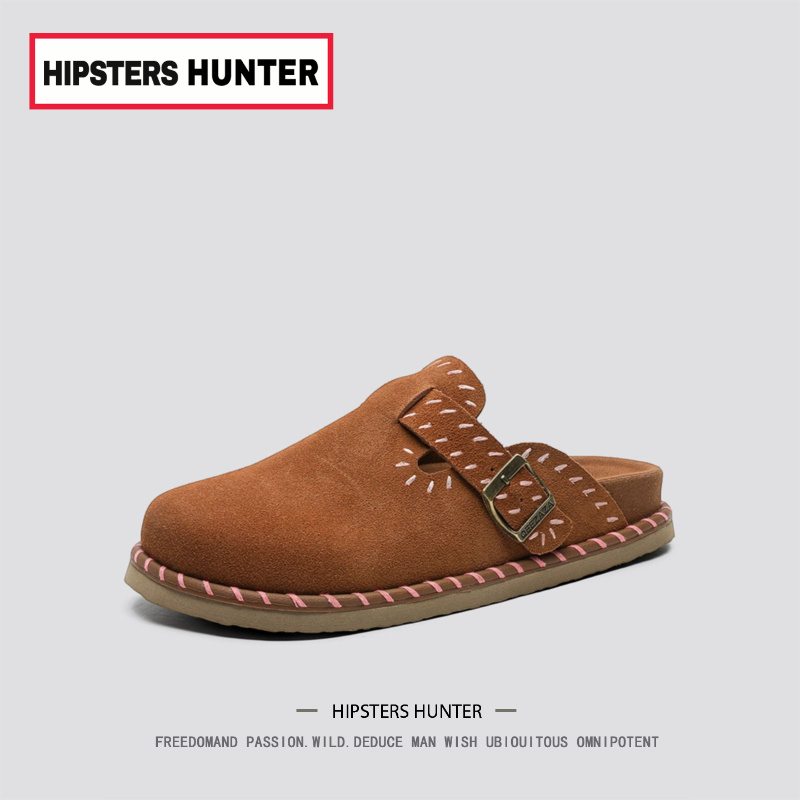 【章若楠同款】HUNTER女鞋