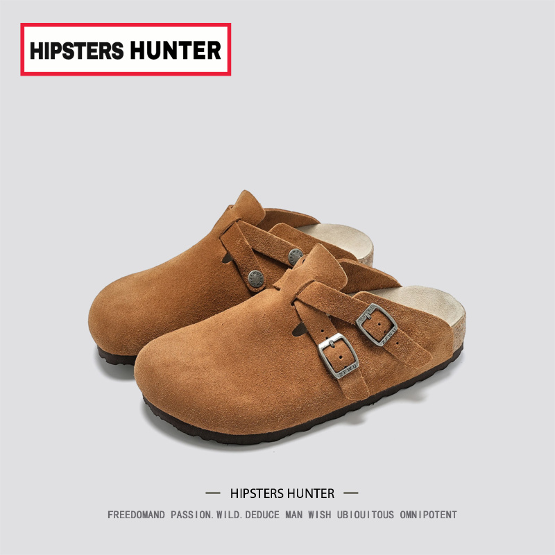 [虞书欣同款]HUNTER女鞋