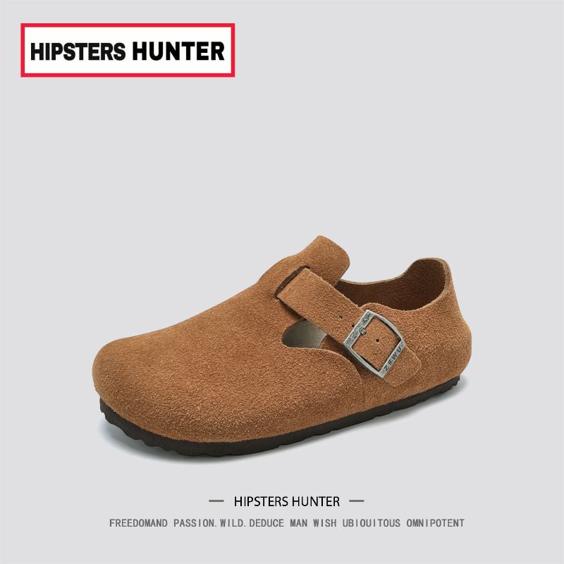 [虞书欣同款]HUNTER女鞋