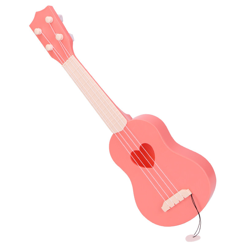 CHILDRENS MUSICAL INSTRUMENTS SMALL GUITARS VIOLINS UKULELELES BEGINNERS MUSICAL INSTRUMENTS SIMULATIONS PLAYABLE MUSIC BOY AND GIRL TOYS