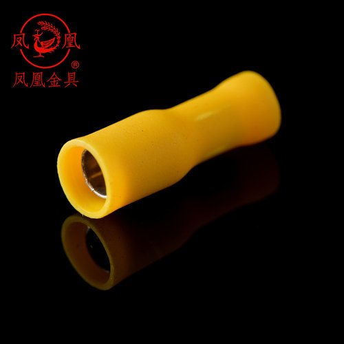 国标子弹型对接头
