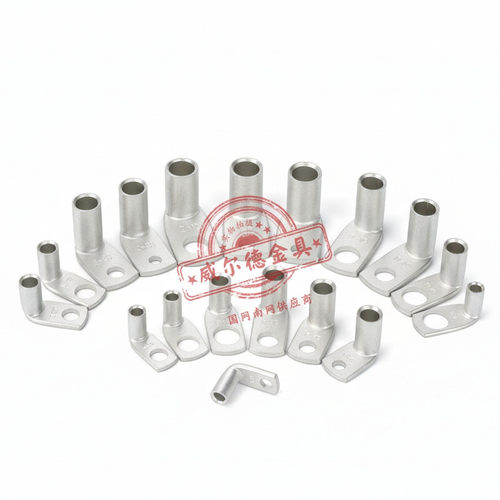 90度折弯SKF紫铜镀哑光锡