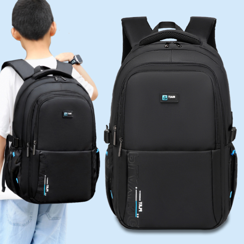 书包男初中生高中结实耐用