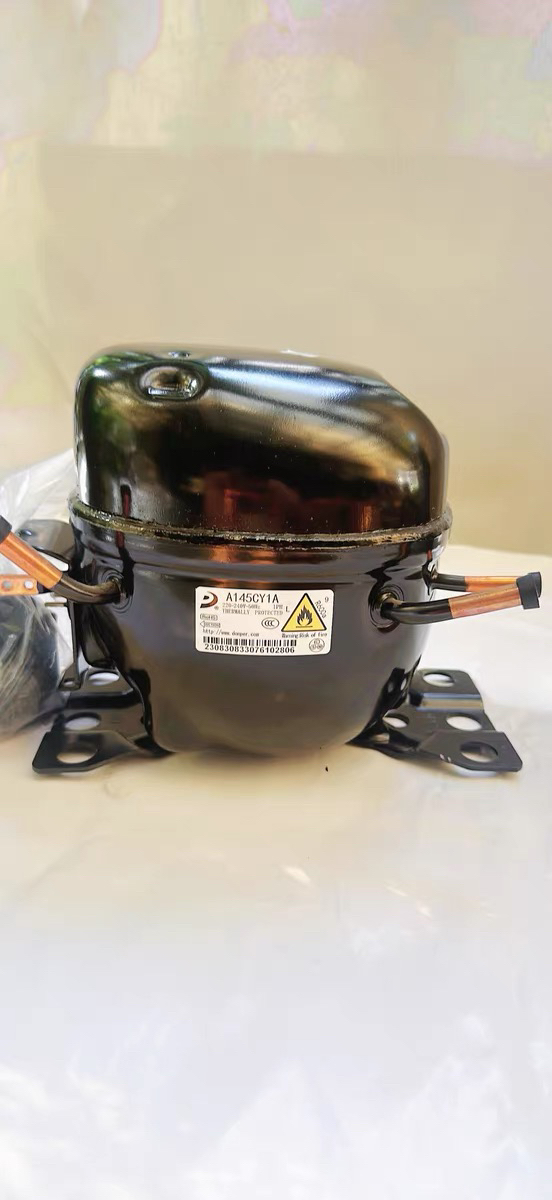 全新东贝压缩机s96cy＝S100CY1