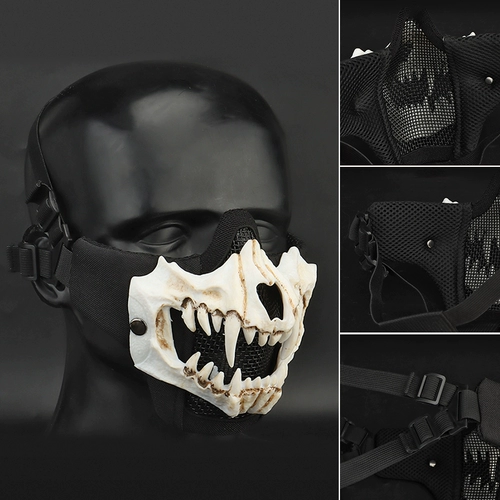 Нет вора WZJP Halloween Устроение ужасов